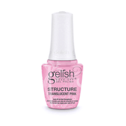 Gelish Structure - Translucent Pink