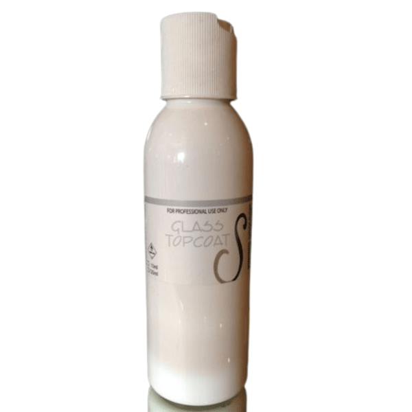 Elite Glass Topcoat 125ml