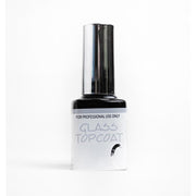 Salon Glass Topcoat 15ml