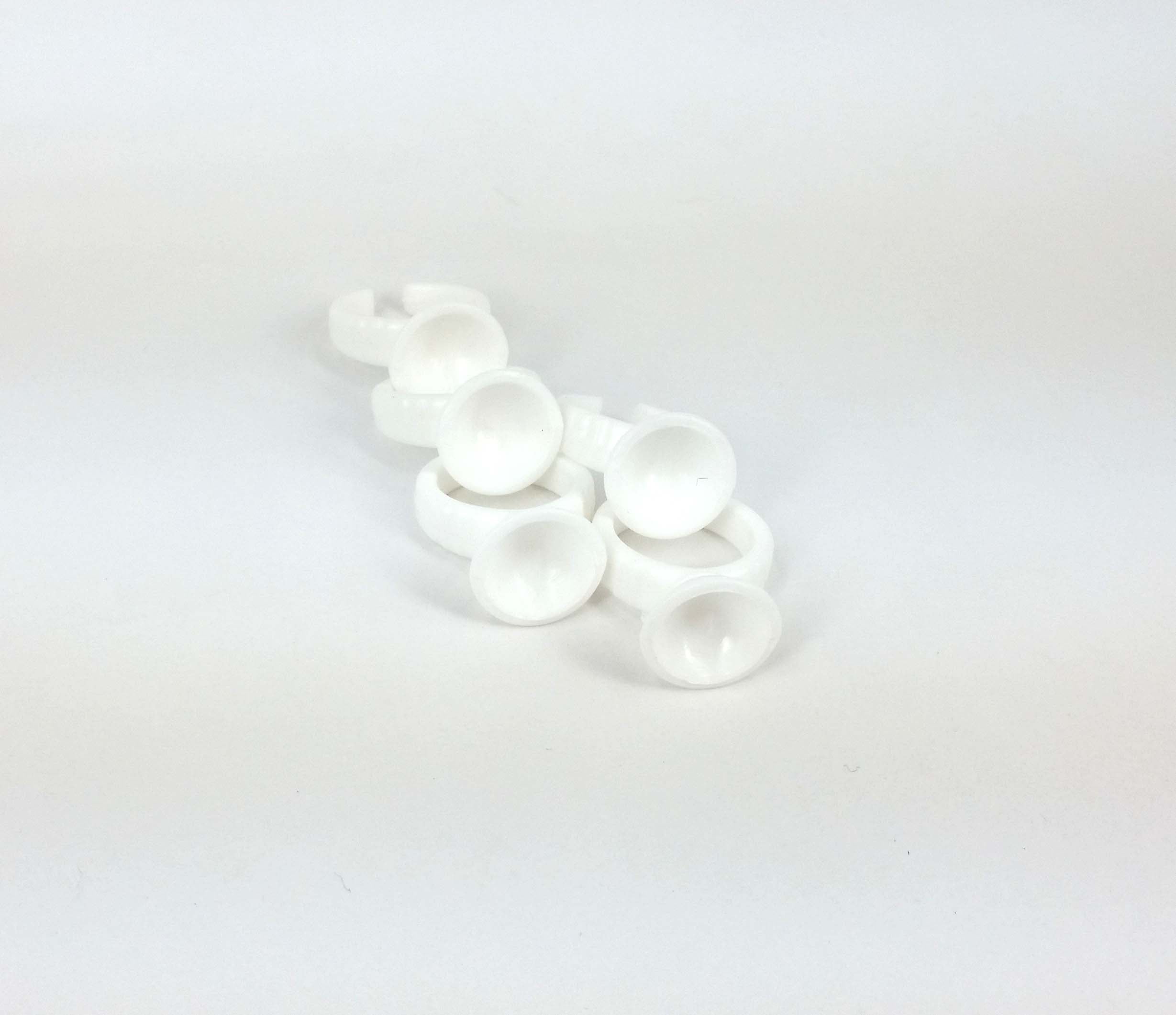 Glue Rings