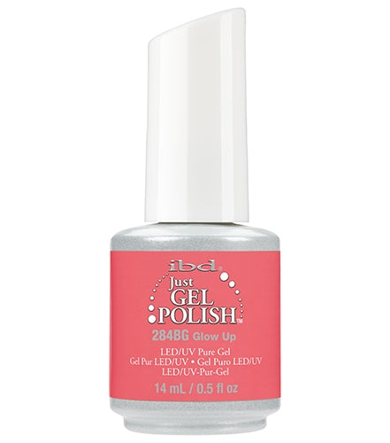 Ibd Just Gel Polish Glow up