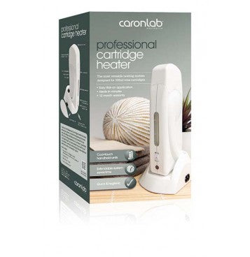 CARON PROFESSIONAL CARTRIDGE HEATER