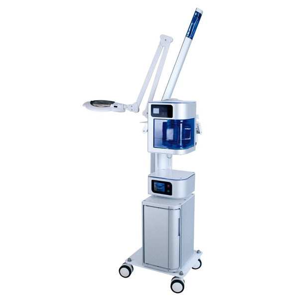 4-in-1 Multi-Function Ultrasonic Machine – 500VVV