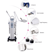 8-in-1 Professional Multi-Function Machine – 5050