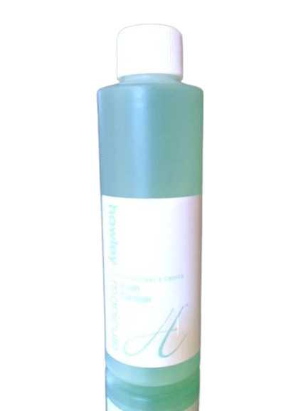 Hawley Brush Cleaner 250ml