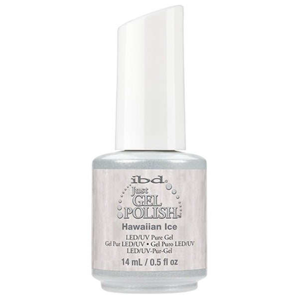 Ibd Just Gel Polish Hawaiian Ice