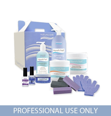 Professional Manicure Starter Kit