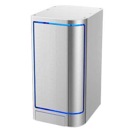 Beauty Plus Hot Towel Tower