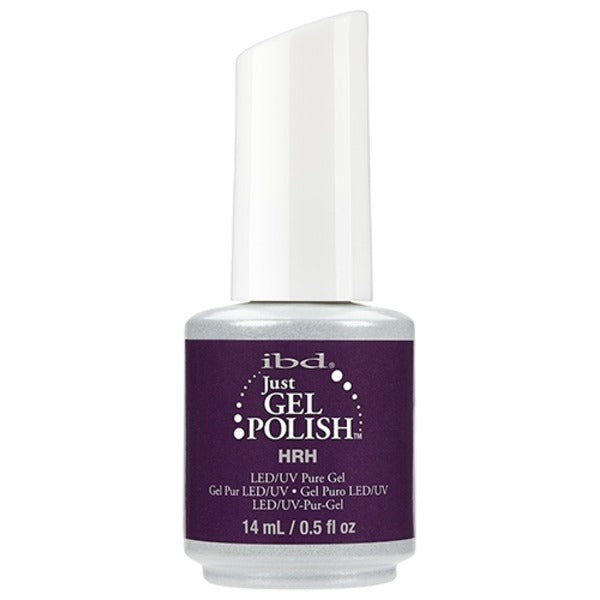 Ibd Just Gel Polish Hrh