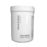Mila D'opiz Hyaluronic "4 Night Cream 240ml