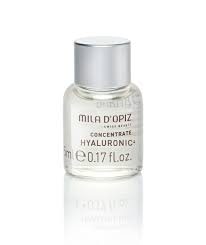 Mila D'opiz Hyaluronic 5ml Concentrate