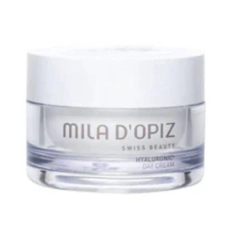 Mila d' Opiz Hyaluronic Day Cream 50ml