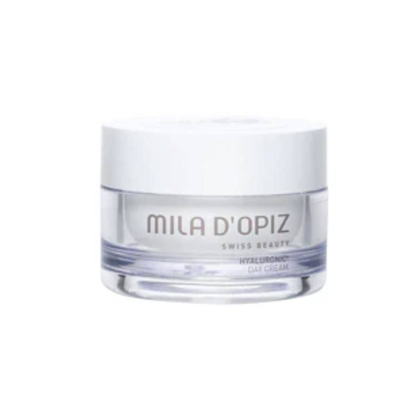 Mila d' Opiz Hyaluronic Day Cream 50ml
