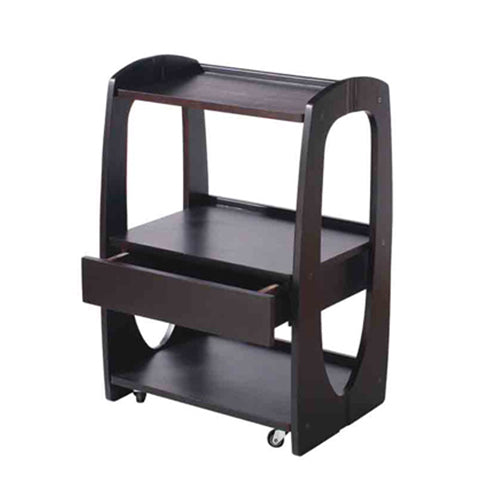 Stephanie Timber Trolley