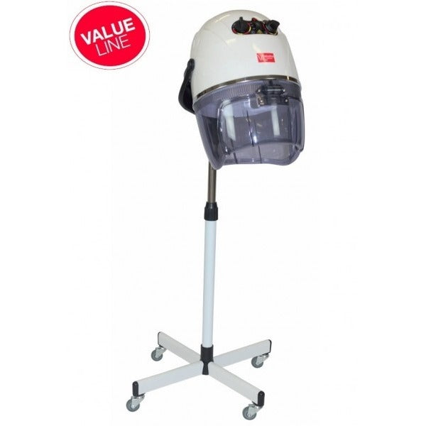 Vl605 Pedestal Dryer White
