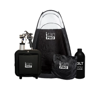 Black Magic I Tan Pro Professional Kit