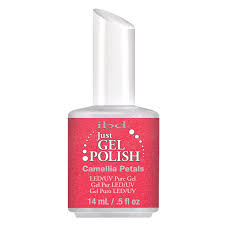 IBD Just Gel Camellia Petals 14ml