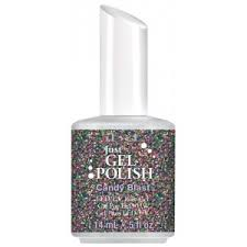 IBD Just Gel Candy Blast 14ml
