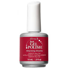 IBD Just Gel Charming Charlie 14ml