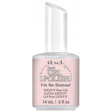 IBD Just Gel I'm No Damsel 14ml
