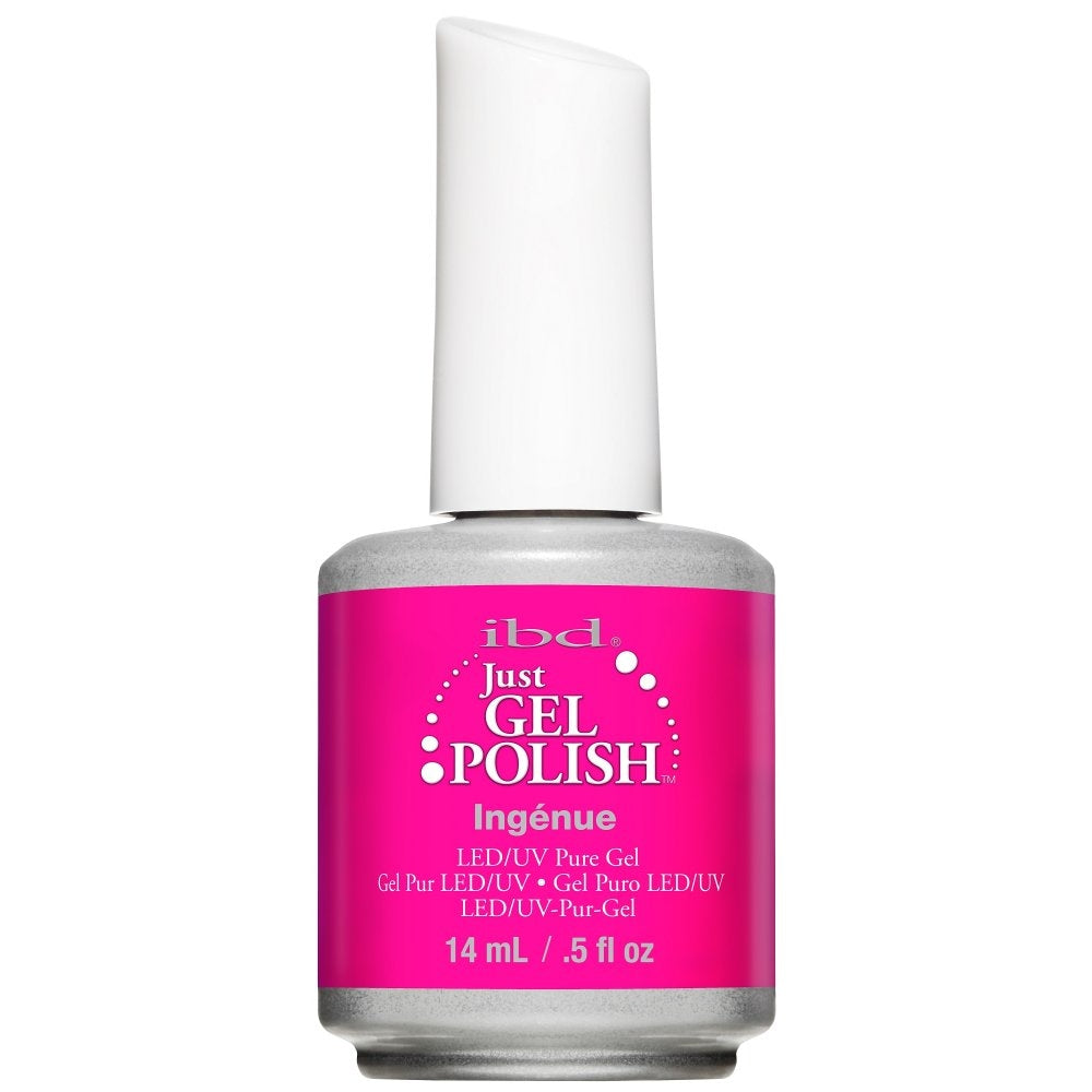 Ibd Just Gel Ingenue 14ml