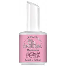 IBD Just Gel Macaroon 14ml