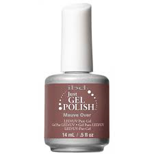 IBD Just Gel Mauve Over 14ml