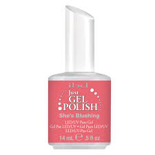 IBD Just Gel She's Blushing 14ml