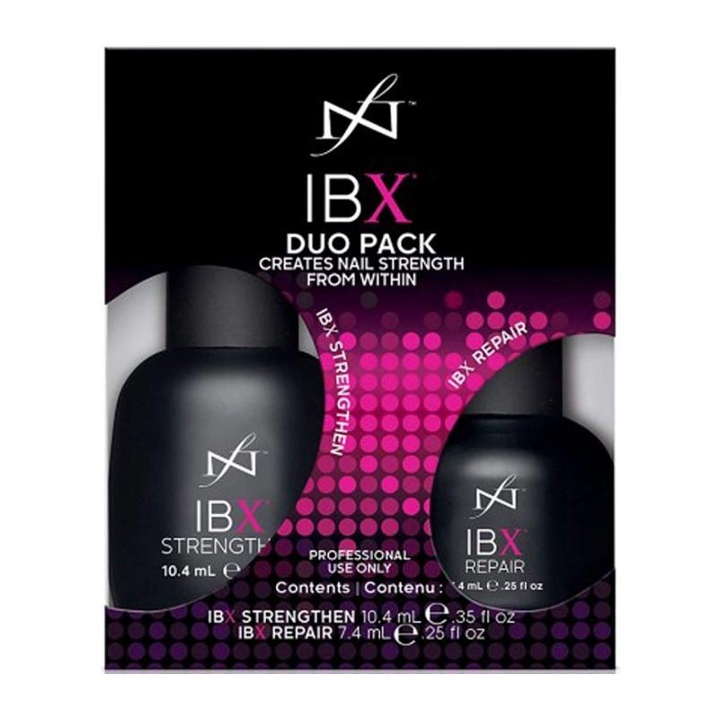 Ibx Strengthen + Repair Duo Pack