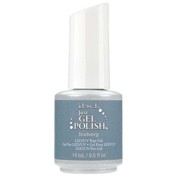Ibd Just Gel Polish Iceberg