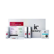 IC Lash Lamination Set
