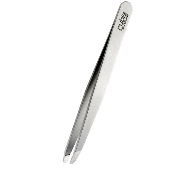 Rubis Classic Tweezers Ik102