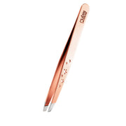 Rubis Tweezers Rose Gold Six Stars Ik103ct