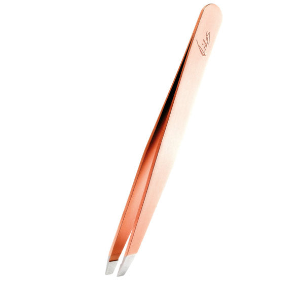 Rubis Tweezers Classic Rose Gold Ik103fb
