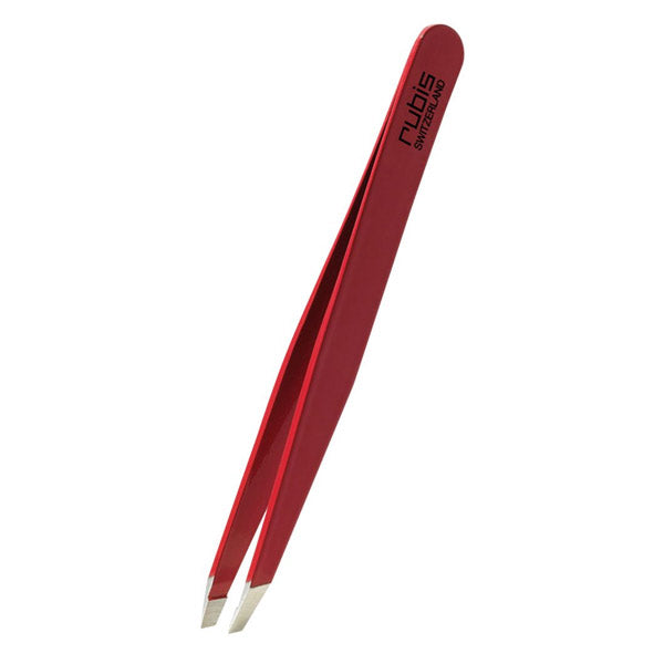 Rubis Tweezers Classic Red Ik106