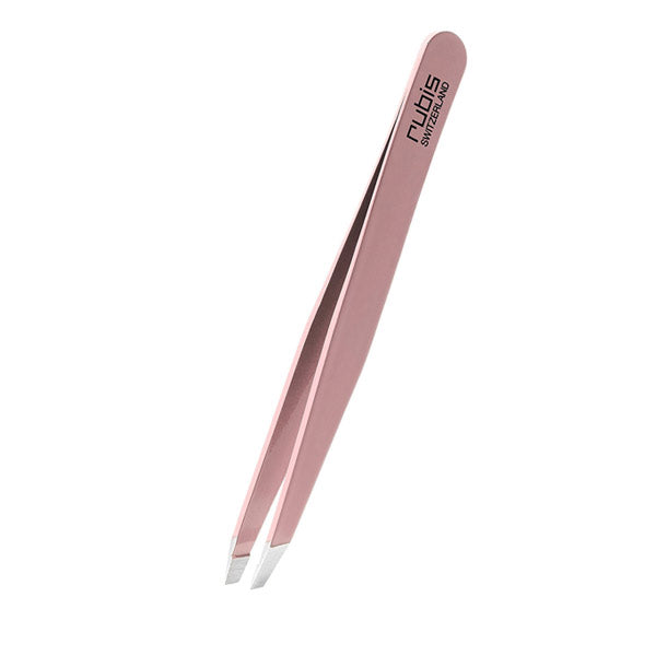 Rubis Tweezers Classic Pink