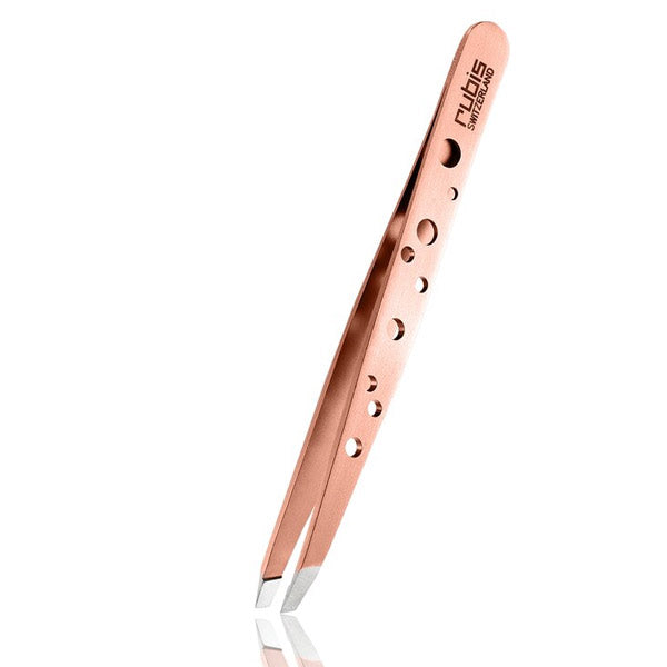 Rubis Tweezers Rose Gold Elegance Ik1111