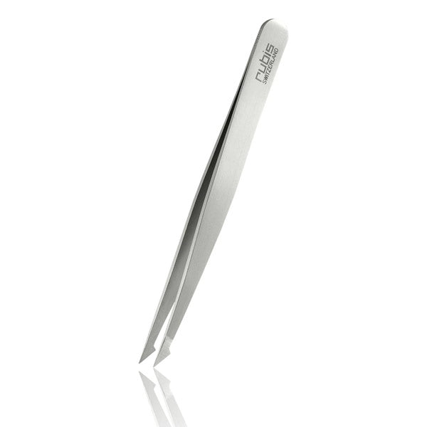 Rubis Pointed Slant Evolution Tweezer Ik902