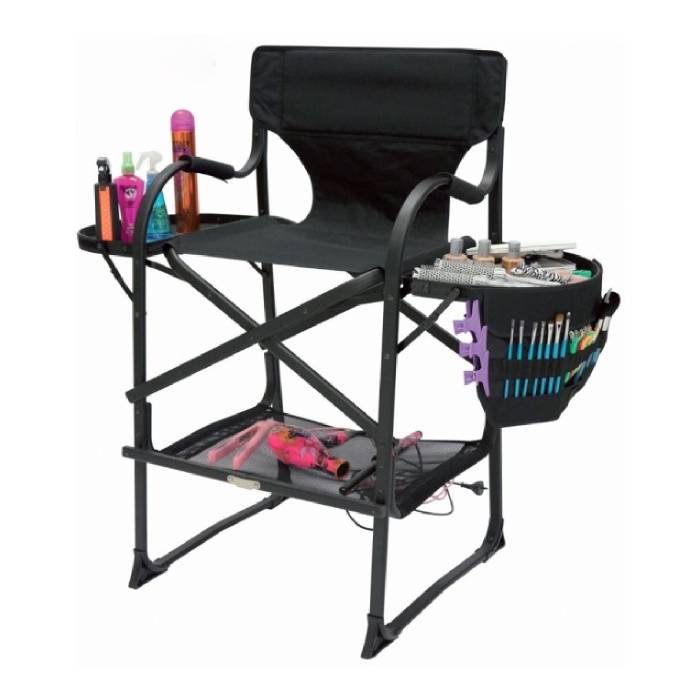 Ivy Professional Make up Chair