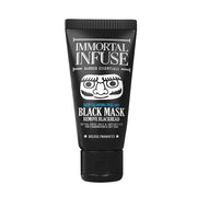 Immortal Infuse Peel Off Black Mask 150ml