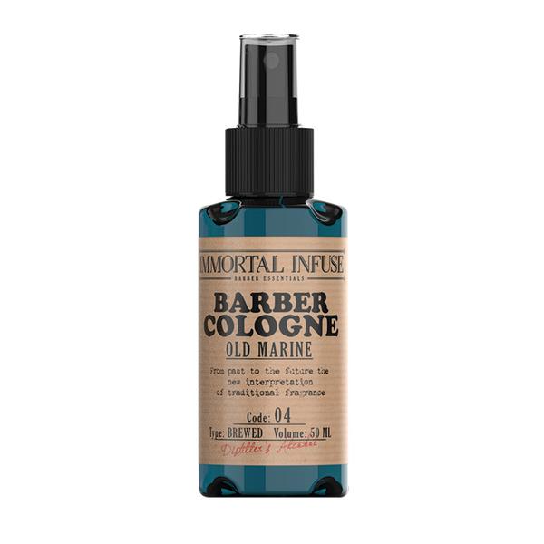 Immortal Infuse Cologne Old Marine 50ml