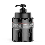 Immortal Infuse Shaving Gel 1l