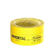 Immortal Nyc Iconic The Creed Pomade Hair Wax 150ml