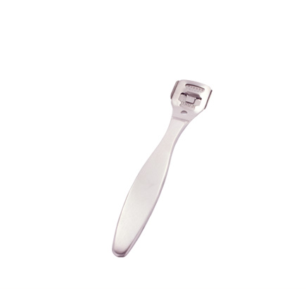 Callus Remover Implement
