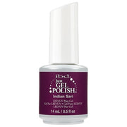 Ibd Just Gel Polish Indian Sari