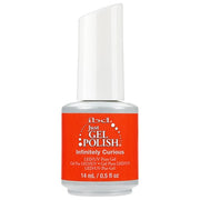 Ibd Just Gel Polish Infinitely Curious