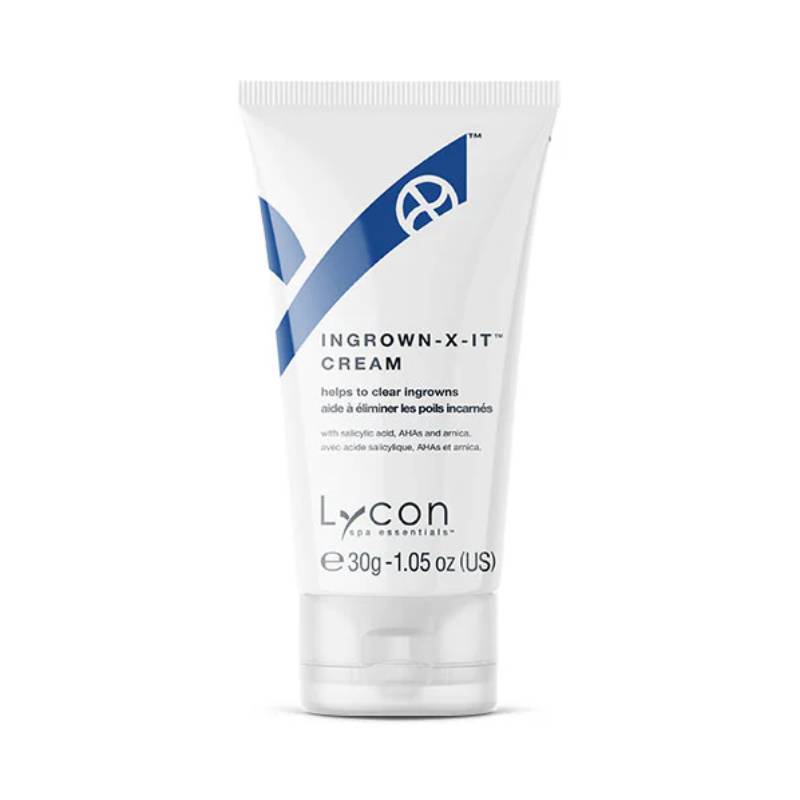 Ingrown-x-it Cream 30g