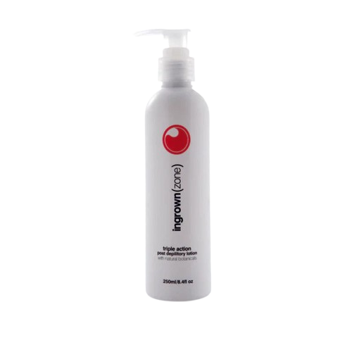 Mancine Ingrown Zone Triple Action 250ml