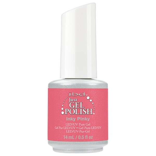 Ibd Just Gel Polish Inky Pinky