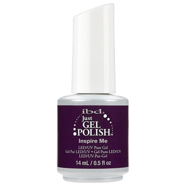Ibd Just Gel Polish Inspire me